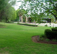 Golfview Motor Inn - Tourism Canberra
