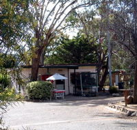Goulburn South Caravan Park - Tourism Canberra