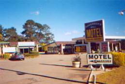Goulburn NSW Tourism Canberra