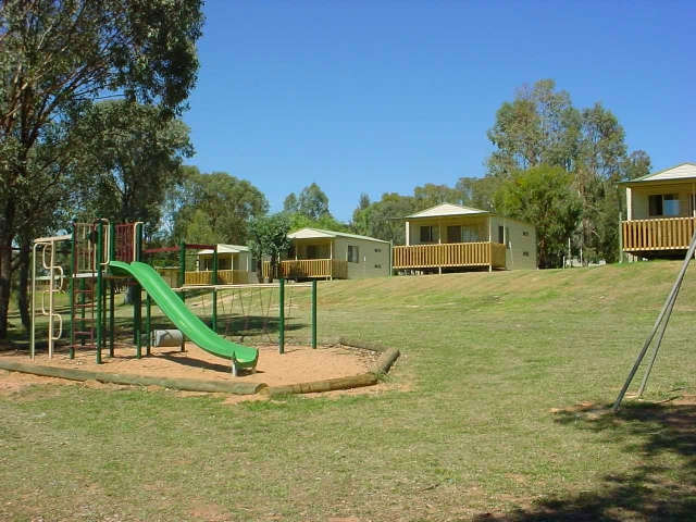 Bigga NSW Tourism Canberra