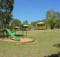 Grabine Lakeside Inland Waters Holiday Park - Tourism Canberra