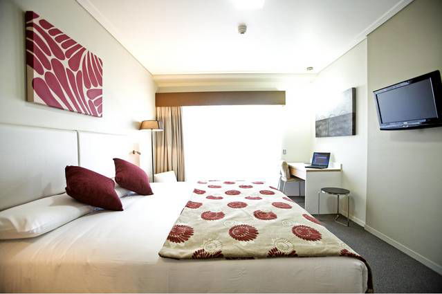 Pallarenda QLD Tourism Canberra