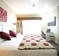 Grand Hotel Townsville - Tourism Canberra