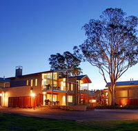 Grand Mercure Apartments The Vintage - Tourism Canberra