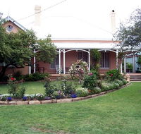 Guy House BB - Tourism Canberra