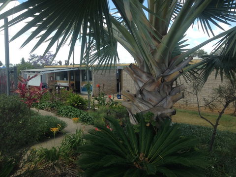 Gympie Caravan Park - Queens Park - Tourism Canberra 2