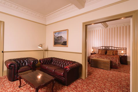 Hadley's Orient Hotel - Tourism Canberra 5
