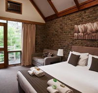 Hahndorf Motor Lodge - Tourism Canberra