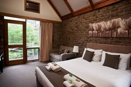 Hahndorf Motor Lodge - Tourism Canberra 0