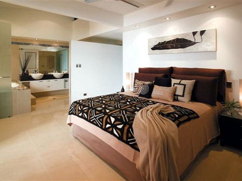 Hamilton Island Private Apartments - Tourism Canberra 0