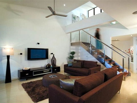 Hamilton Island Private Apartments - Tourism Canberra 1