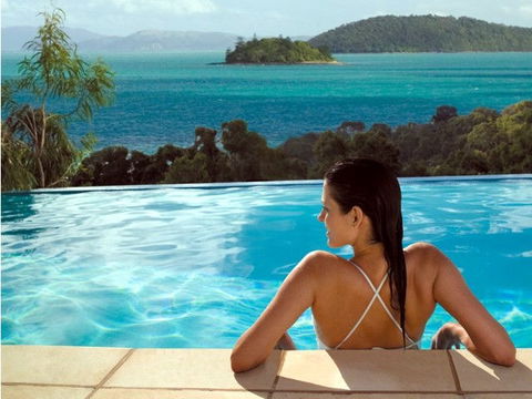 Hamilton Island Private Apartments - Tourism Canberra 4