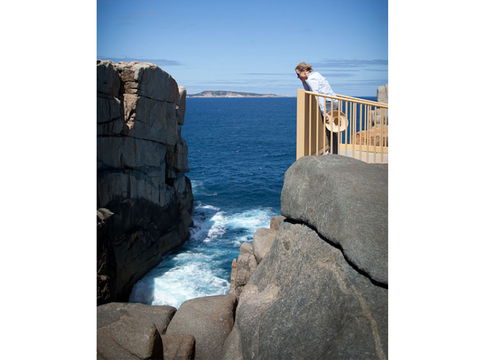 Hanover Bay - Tourism Canberra 1