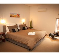 Hanover Bay - Tourism Canberra