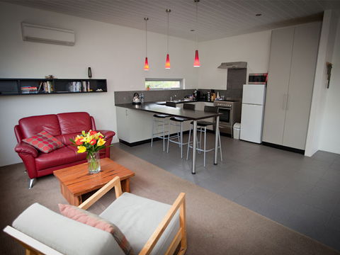 Hanover Bay - Tourism Canberra 3