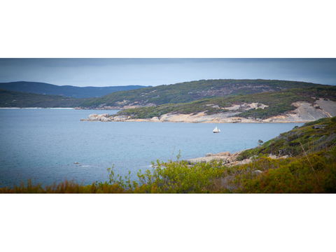Hanover Bay - Tourism Canberra 5
