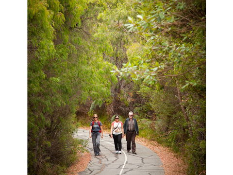 Hanover Bay - Tourism Canberra 7