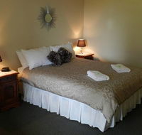 Harbourside Motel Apartments - Tourism Canberra