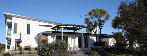 Harmony Bed And Breakfast - Tourism Canberra 0
