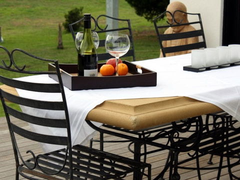 Harmony Bed And Breakfast - Tourism Canberra 2