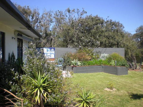 Harmony Bed And Breakfast - Tourism Canberra 4