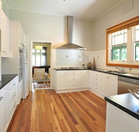 Healesville Garden Cottage - Tourism Canberra