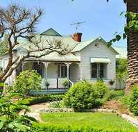 Healesville Garden Homestead - Tourism Canberra