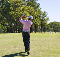 Hervey Bay Golf Villas - Tourism Canberra