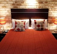 Highlander Motor Inn  Apartments - Tourism Canberra