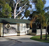 Highway 1 Caravan  Tourist Park - Tourism Canberra