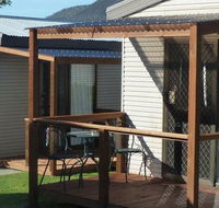 Hobart Cabins  Cottages - Tourism Canberra