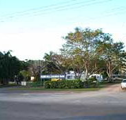 Home Hill Caravan Park - Tourism Canberra