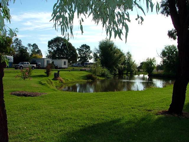 Cartwrights Hill NSW Tourism Canberra
