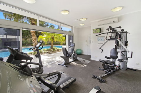 Horton Apartments - Tourism Canberra 1