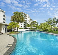 Horton Apartments - Tourism Canberra
