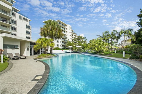 Horton Apartments - Tourism Canberra 0