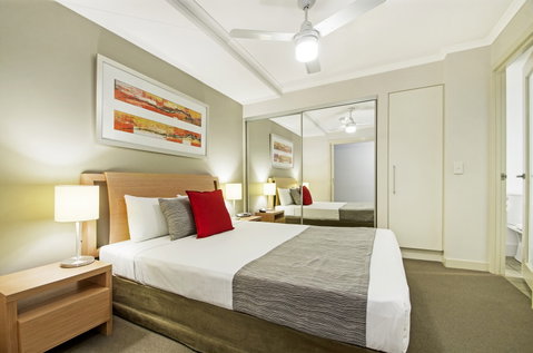 Horton Apartments - Tourism Canberra 4