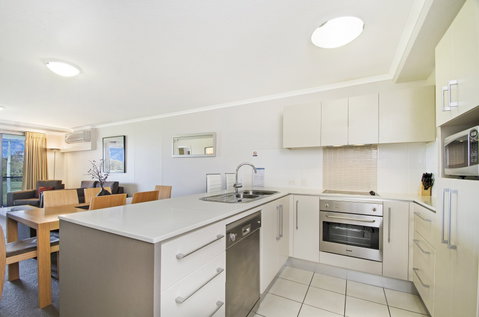 Horton Apartments - Tourism Canberra 5