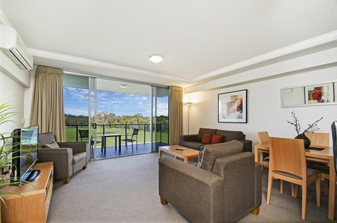 Horton Apartments - Tourism Canberra 3