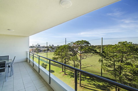 Horton Apartments - Tourism Canberra 6