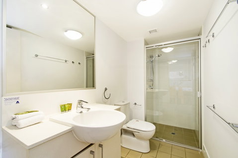Horton Apartments - Tourism Canberra 7