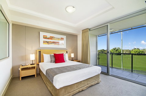 Horton Apartments - Tourism Canberra 8