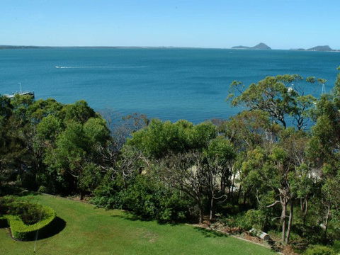 Ibis Styles Salamander Shores - Tourism Canberra 1