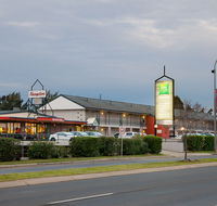 Ibis Styles Tamworth - Tourism Canberra