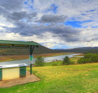 Inland Waters Holiday Park Mookerawa Waters - Tourism Canberra