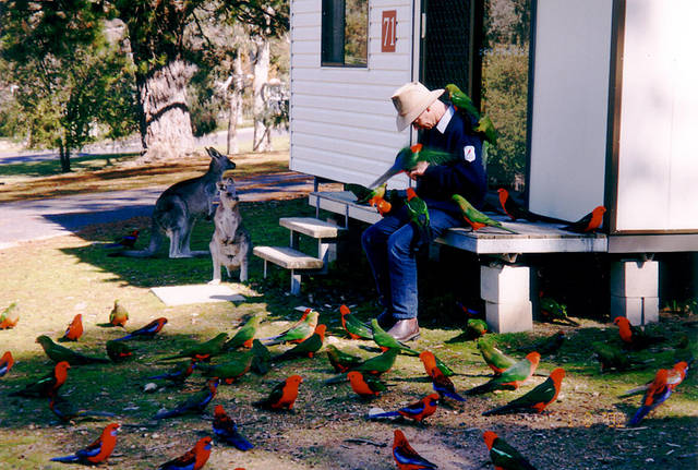Bookham NSW Tourism Canberra