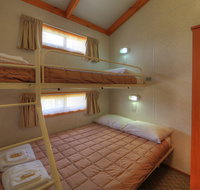 Inland Waters Holiday Parks Lake Burrendong - Tourism Canberra