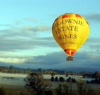 Inland Waters Holiday Parks Lake Keepit - Tourism Canberra