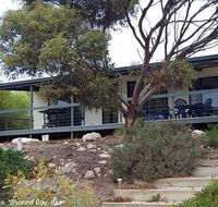 Island Breeze - Tourism Canberra