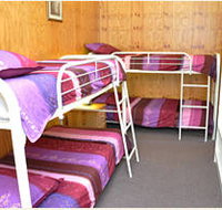 Jenolan Cabins - Tourism Canberra